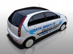 Tata Indica Vista EV Concept 2010 года
